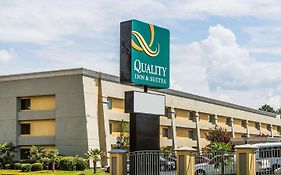 Quality Inn And Suites College Park